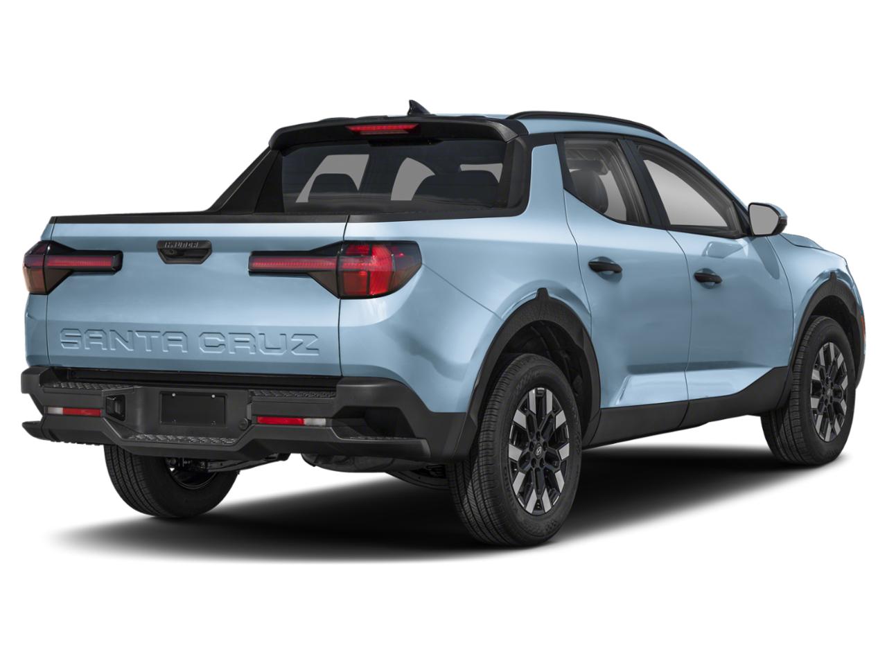 2025 Hyundai SANTA CRUZ Vehicle Photo in Merrillville, IN 46410