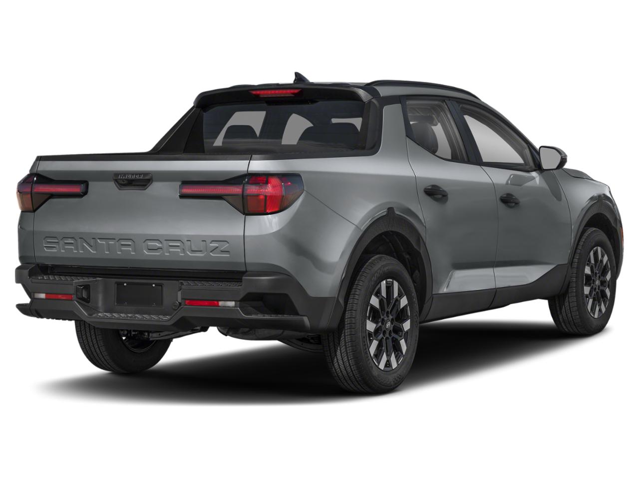 2025 Hyundai SANTA CRUZ Vehicle Photo in Merrillville, IN 46410