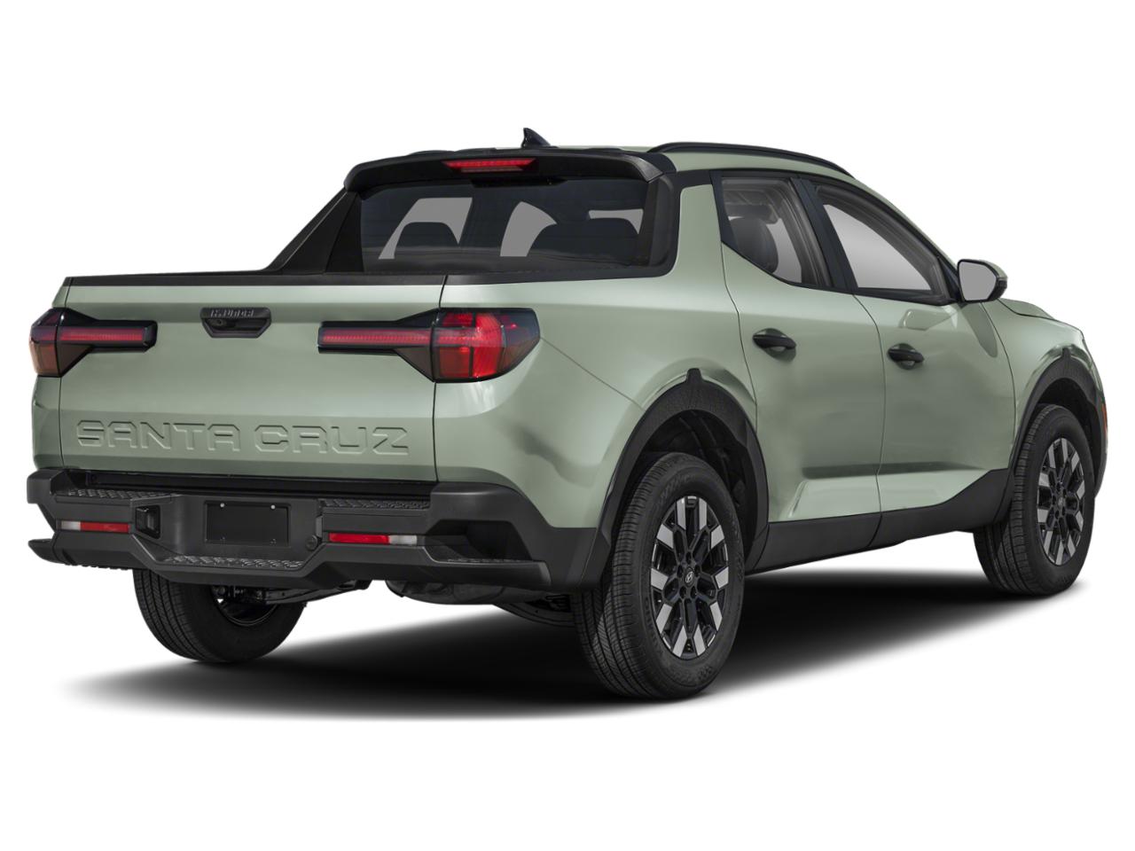 2025 Hyundai SANTA CRUZ Vehicle Photo in Merrillville, IN 46410