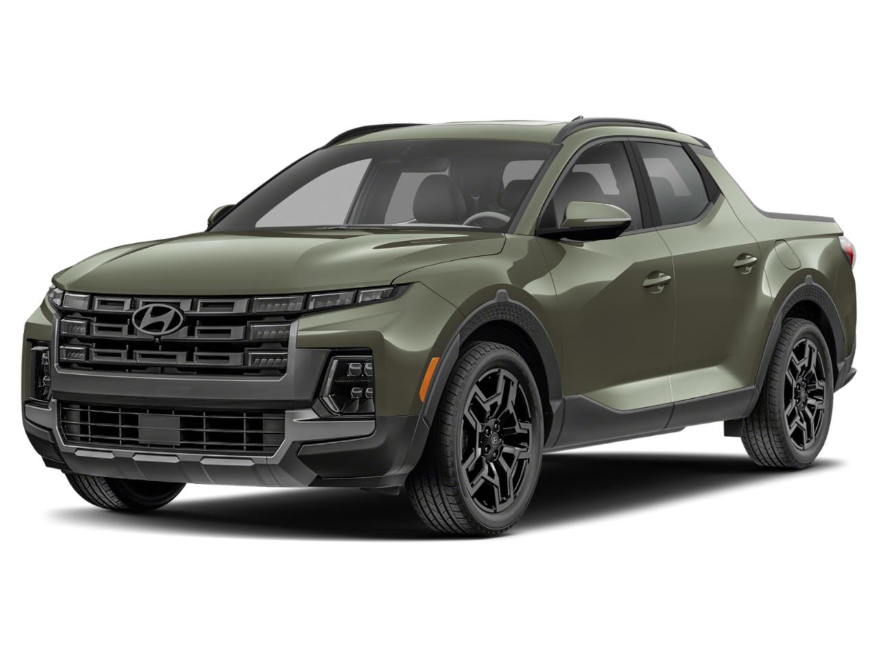 2025 Hyundai SANTA CRUZ Vehicle Photo in Harrisburg, PA 17111