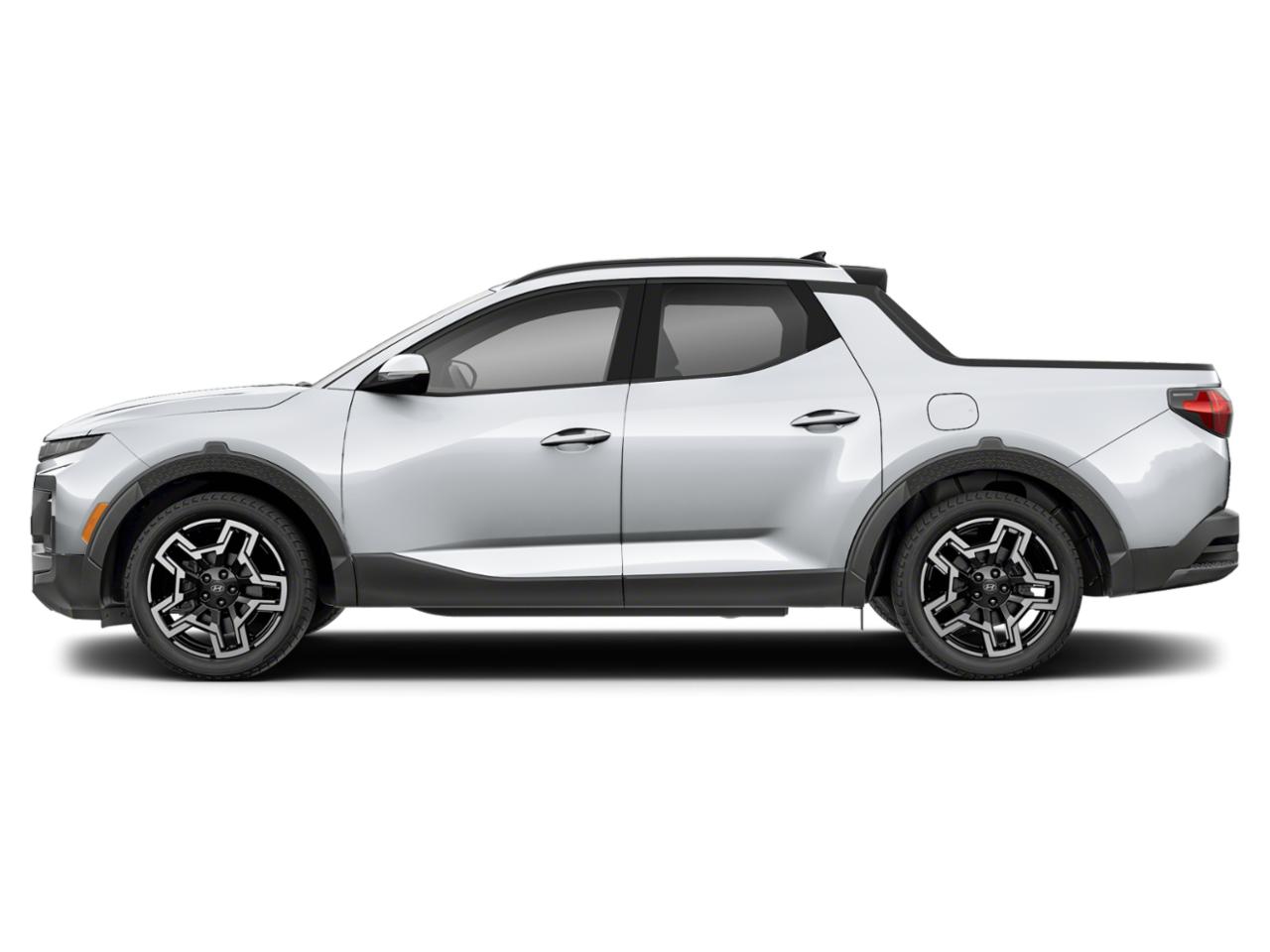 2025 Hyundai SANTA CRUZ Vehicle Photo in Merrillville, IN 46410