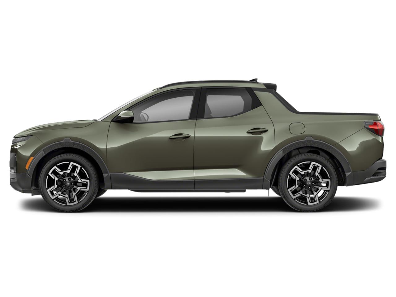2025 Hyundai SANTA CRUZ Vehicle Photo in Harrisburg, PA 17111