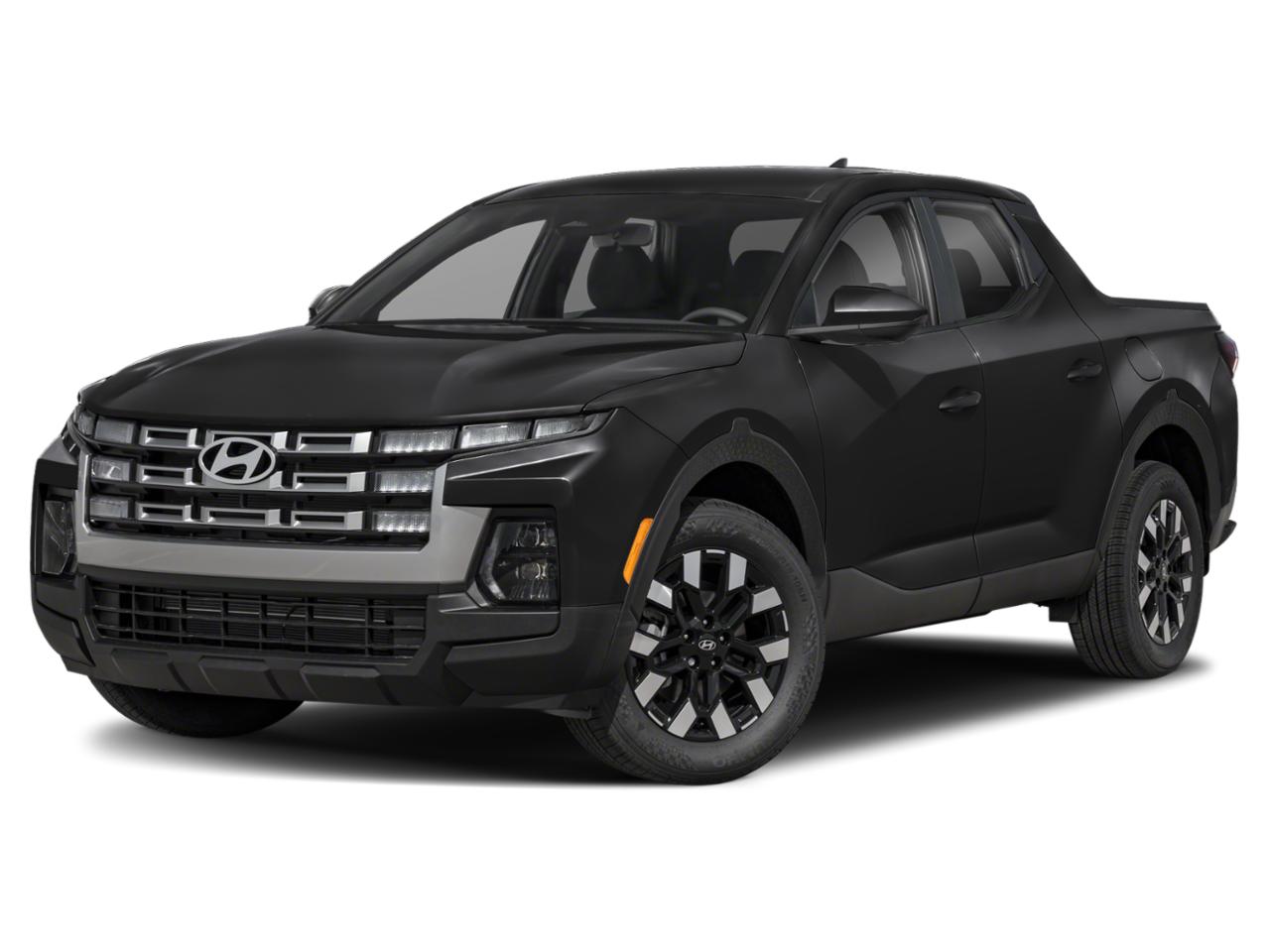 2025 Hyundai SANTA CRUZ Vehicle Photo in Merrillville, IN 46410