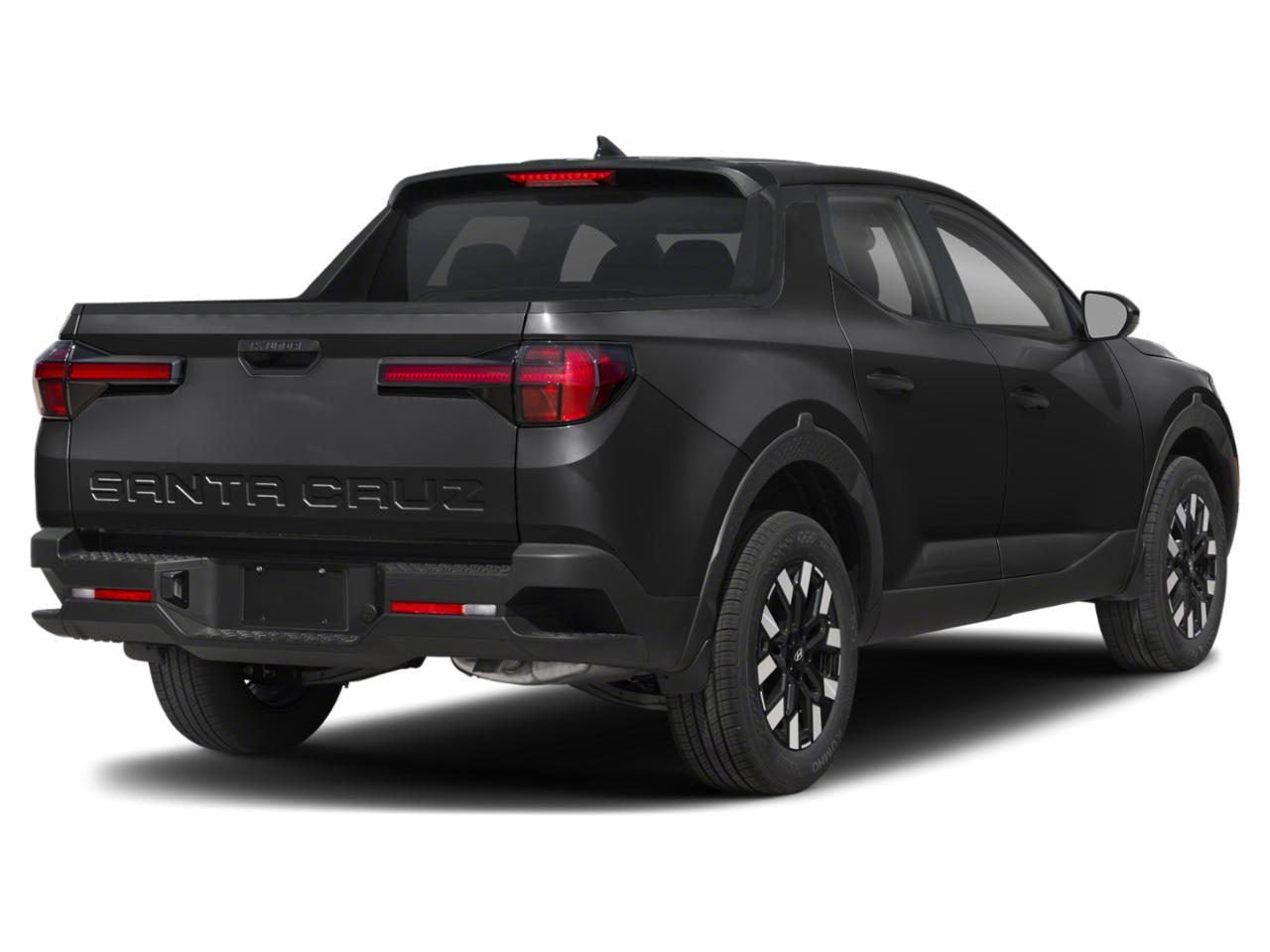 2025 Hyundai SANTA CRUZ Vehicle Photo in Merrillville, IN 46410