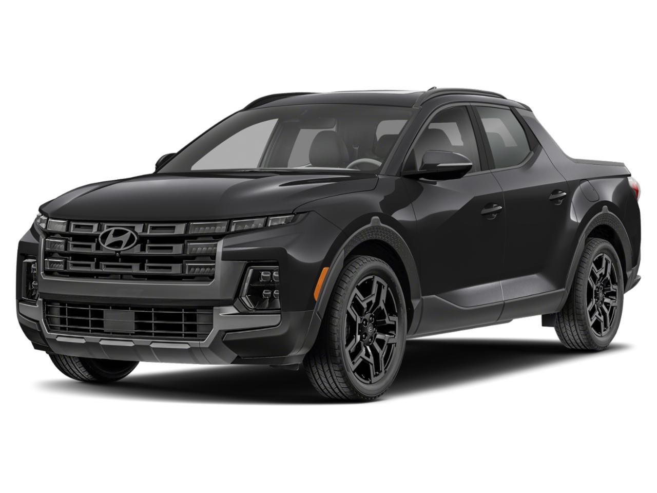 2025 Hyundai SANTA CRUZ Vehicle Photo in Merrillville, IN 46410