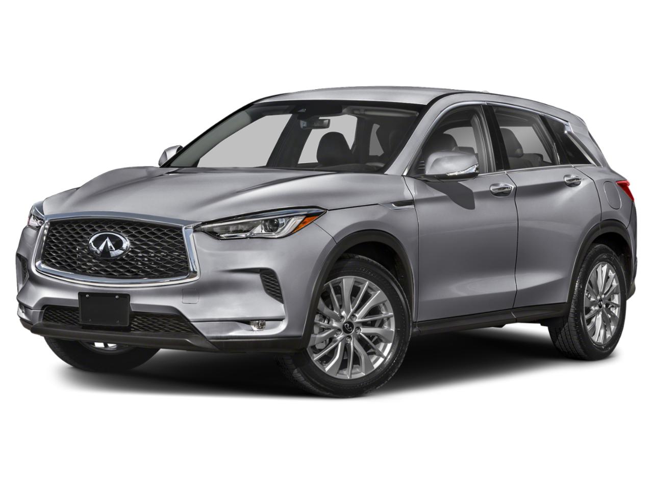 2025 INFINITI QX50 Vehicle Photo in Willow Grove, PA 19090