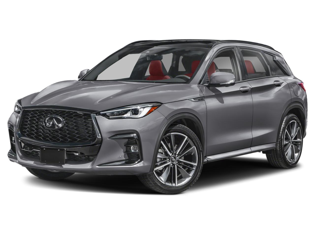 2025 INFINITI QX50 Vehicle Photo in Willow Grove, PA 19090