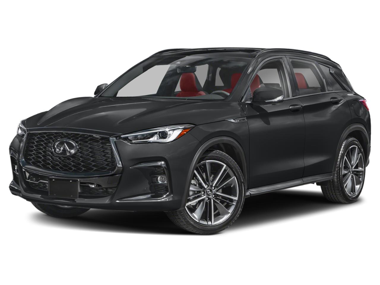 2025 INFINITI QX50 Vehicle Photo in Willow Grove, PA 19090