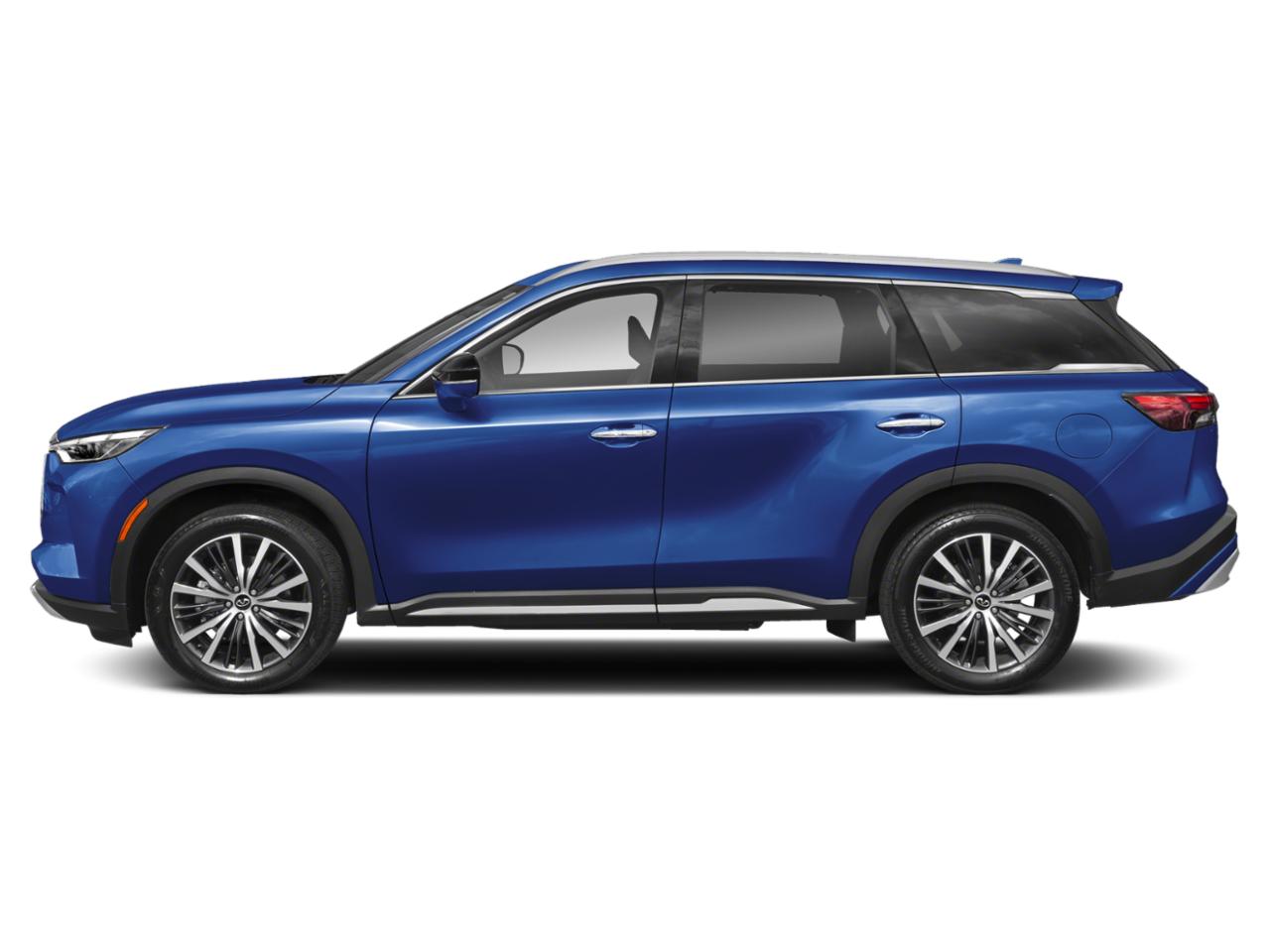 2025 INFINITI QX60 Vehicle Photo in Appleton, WI 54913
