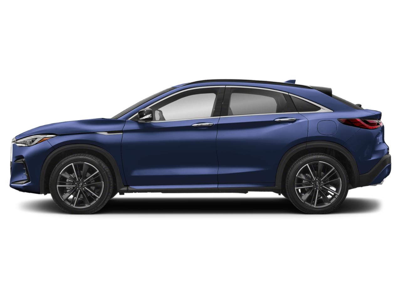 2025 INFINITI QX55 Vehicle Photo in Appleton, WI 54913
