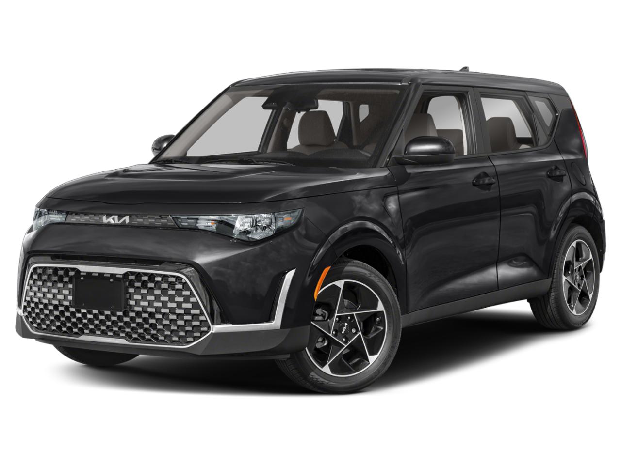 2025 Kia Soul Vehicle Photo in Tucson, AZ 85712
