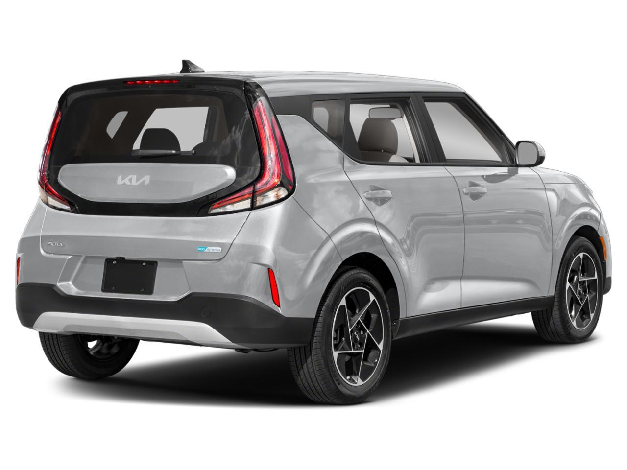 2025 Kia Soul Vehicle Photo in Langhorne, PA 19047