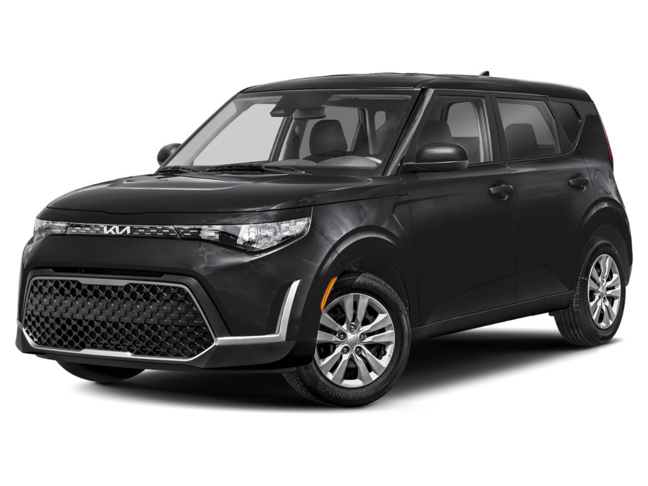 2025 Kia Soul Vehicle Photo in Langhorne, PA 19047