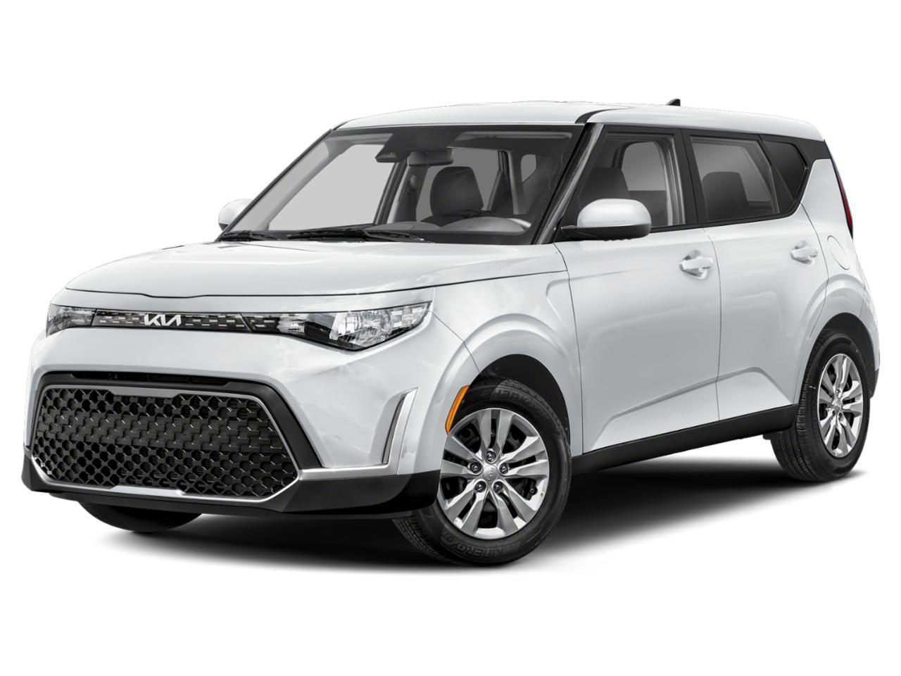 2025 Kia Soul Vehicle Photo in Westbrook, ME 04092