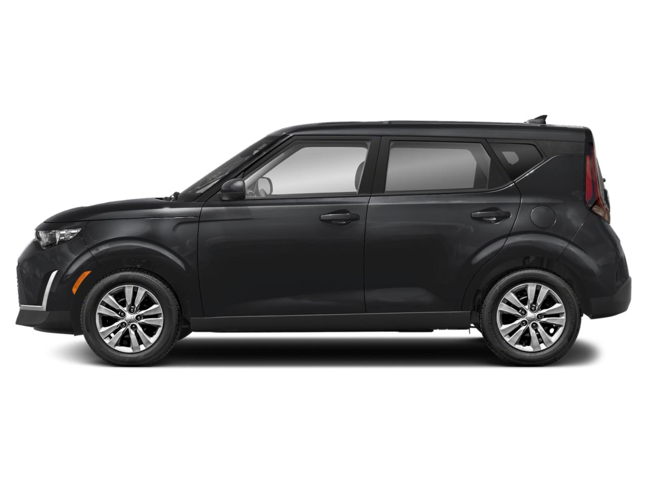 2025 Kia Soul Vehicle Photo in Langhorne, PA 19047