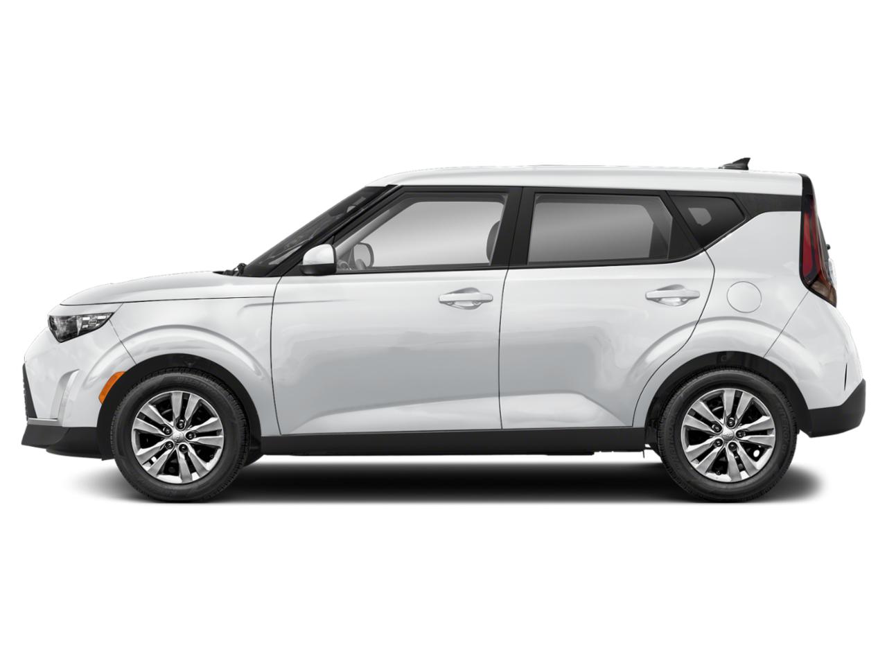 2025 Kia Soul Vehicle Photo in Westbrook, ME 04092