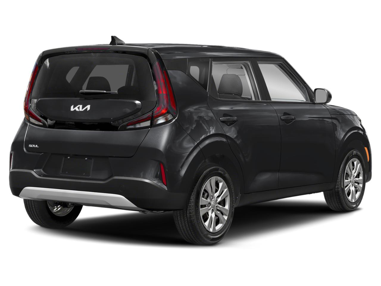 2025 Kia Soul Vehicle Photo in Langhorne, PA 19047