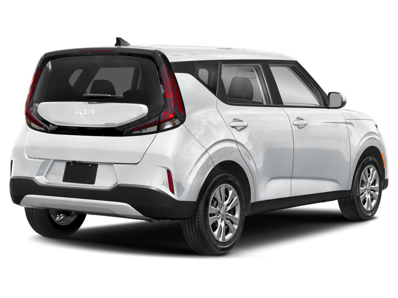2025 Kia Soul Vehicle Photo in Westbrook, ME 04092