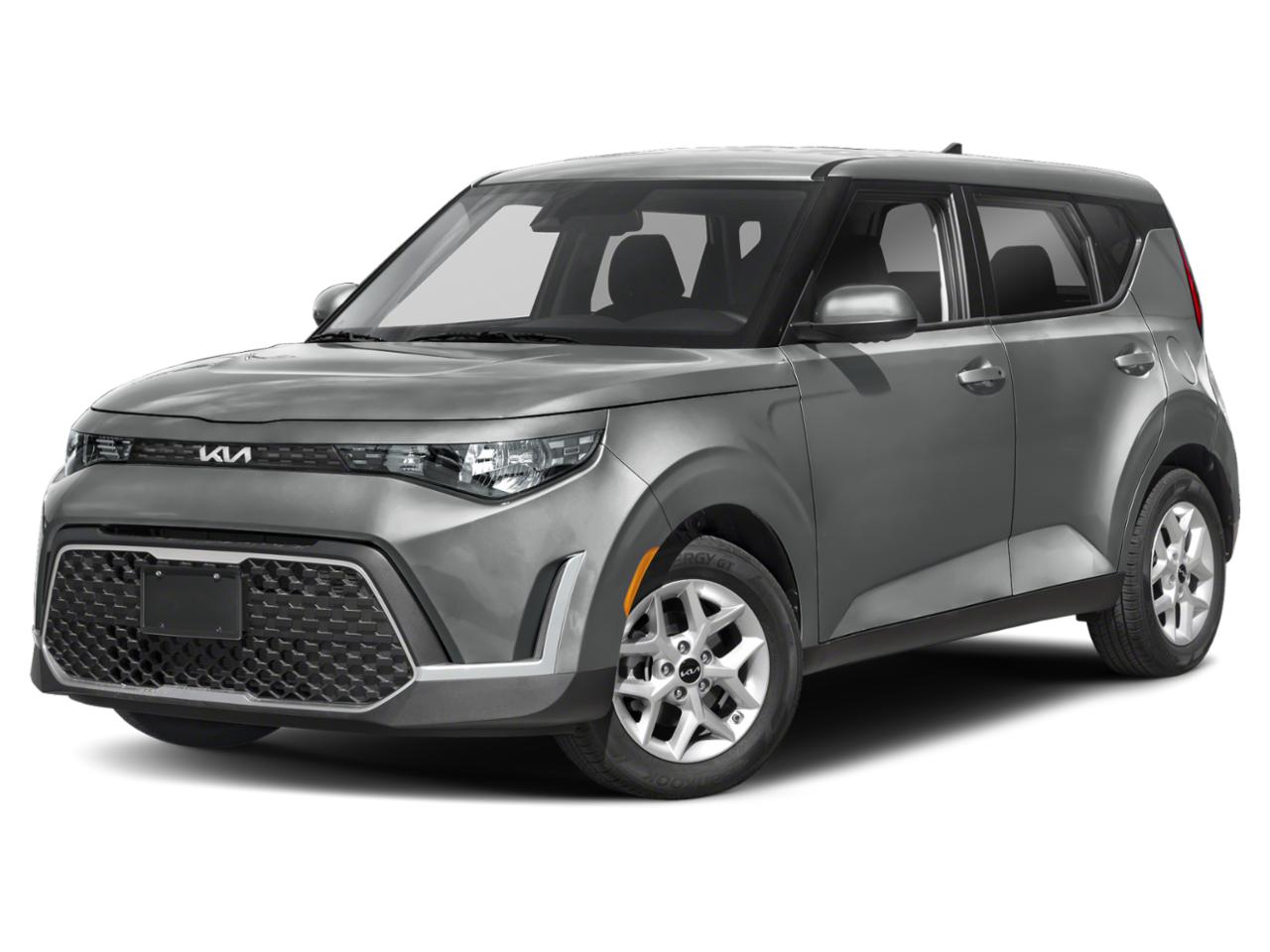 2025 Kia Soul Vehicle Photo in Westbrook, ME 04092