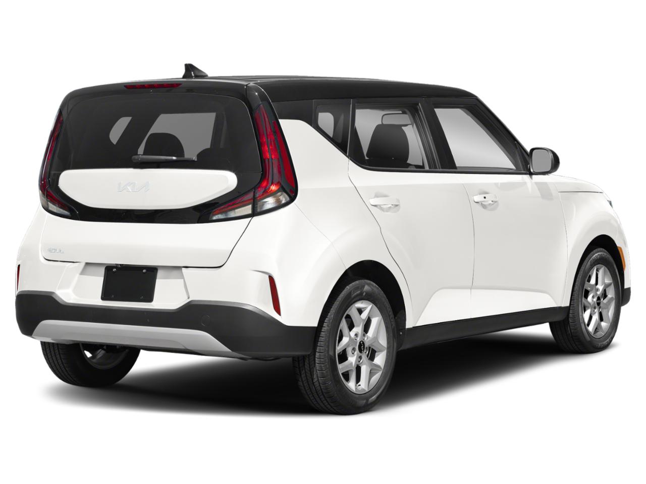 2025 Kia Soul Vehicle Photo in Westbrook, ME 04092