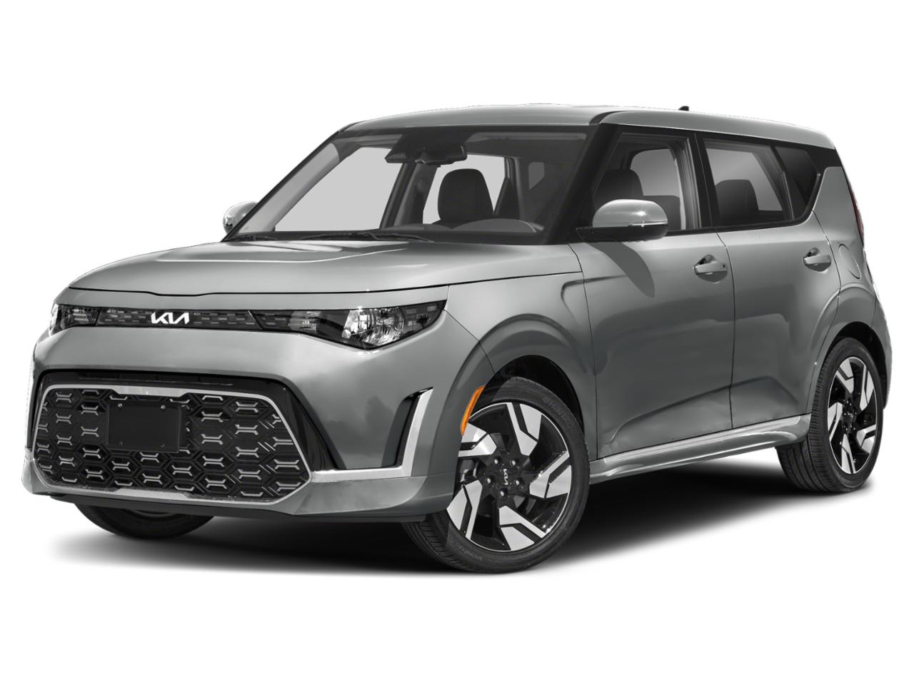 2025 Kia Soul Vehicle Photo in Tucson, AZ 85712