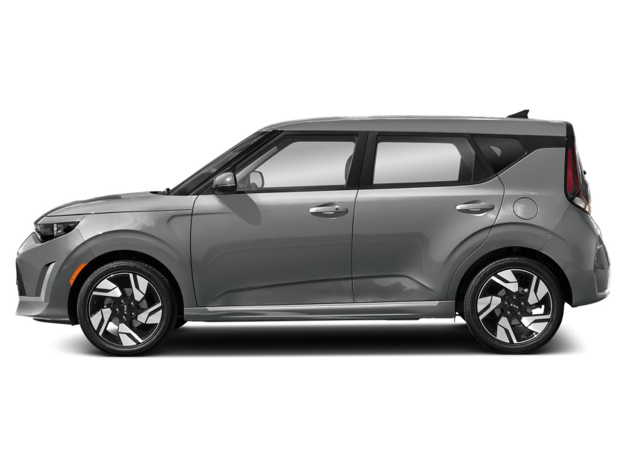 2025 Kia Soul Vehicle Photo in Tucson, AZ 85712