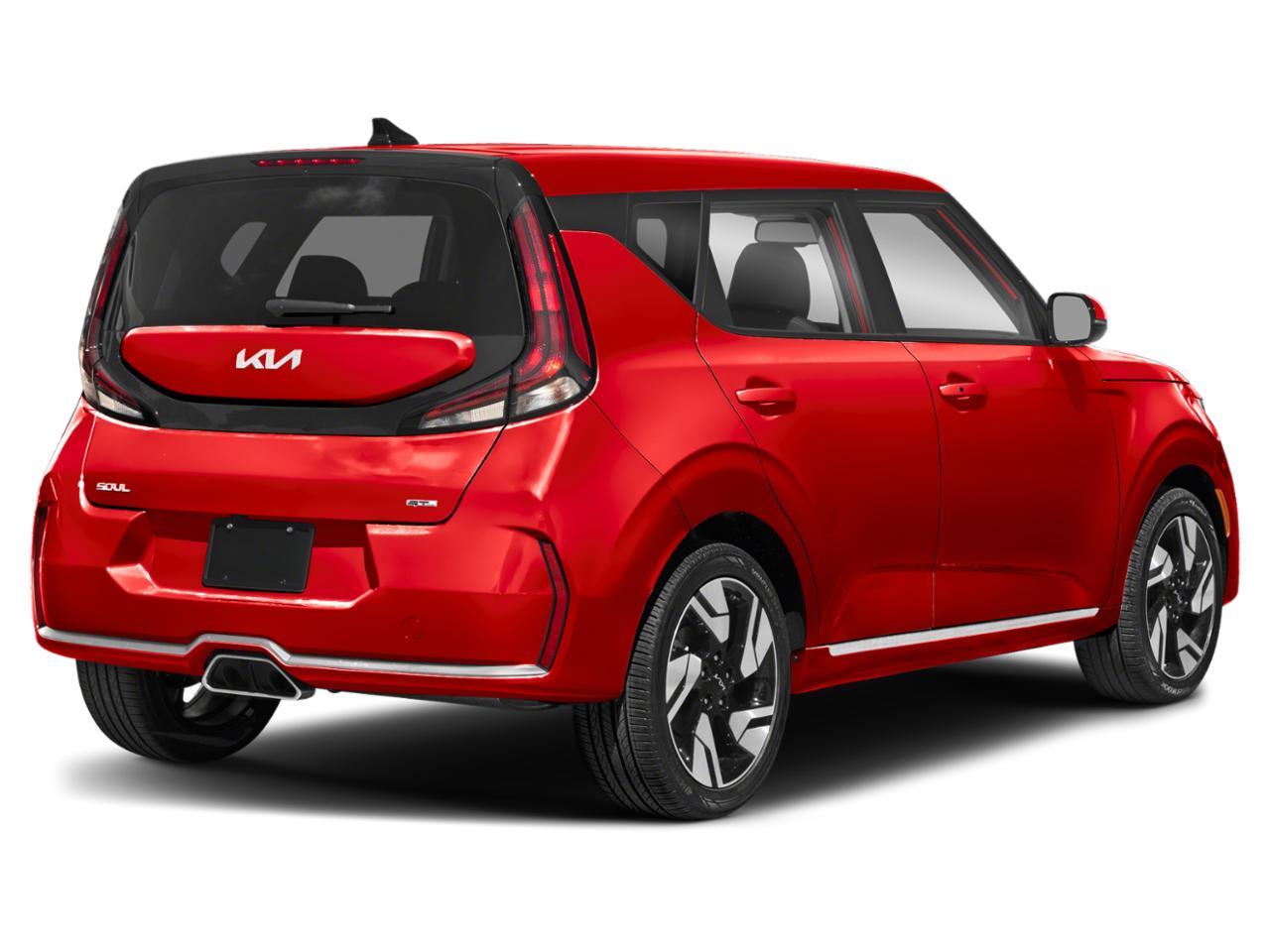 2025 Kia Soul Vehicle Photo in Tucson, AZ 85712