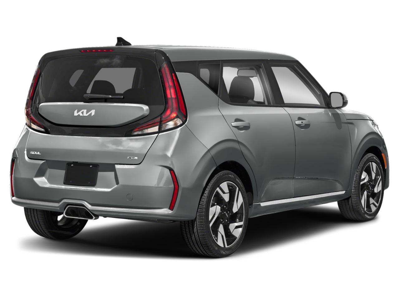 2025 Kia Soul Vehicle Photo in Tucson, AZ 85712