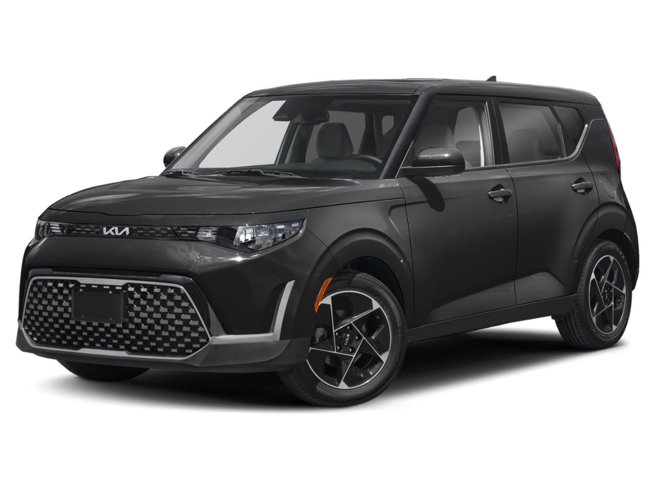 2025 Kia Soul Vehicle Photo in Tucson, AZ 85712