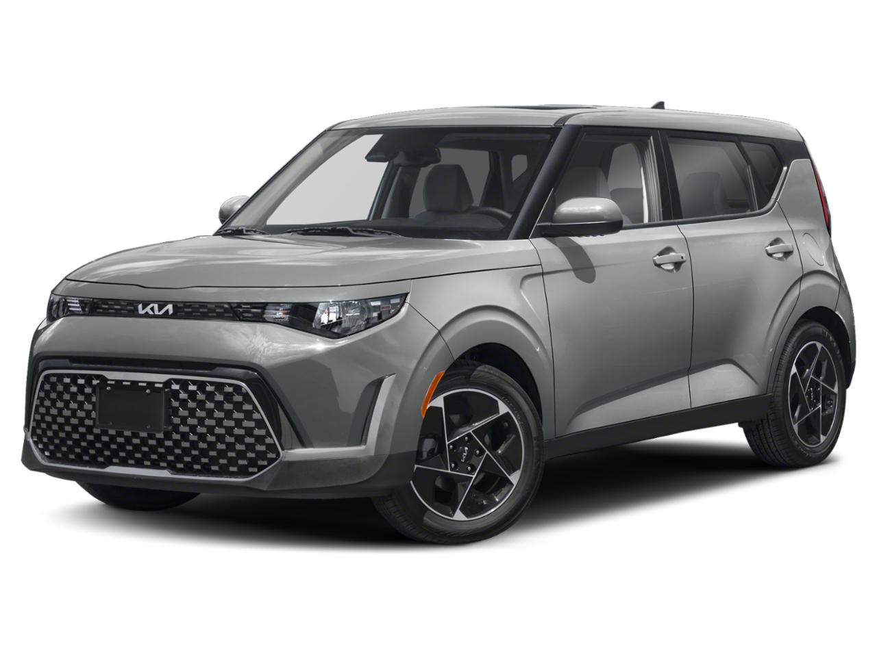 2025 Kia Soul Vehicle Photo in Tucson, AZ 85712