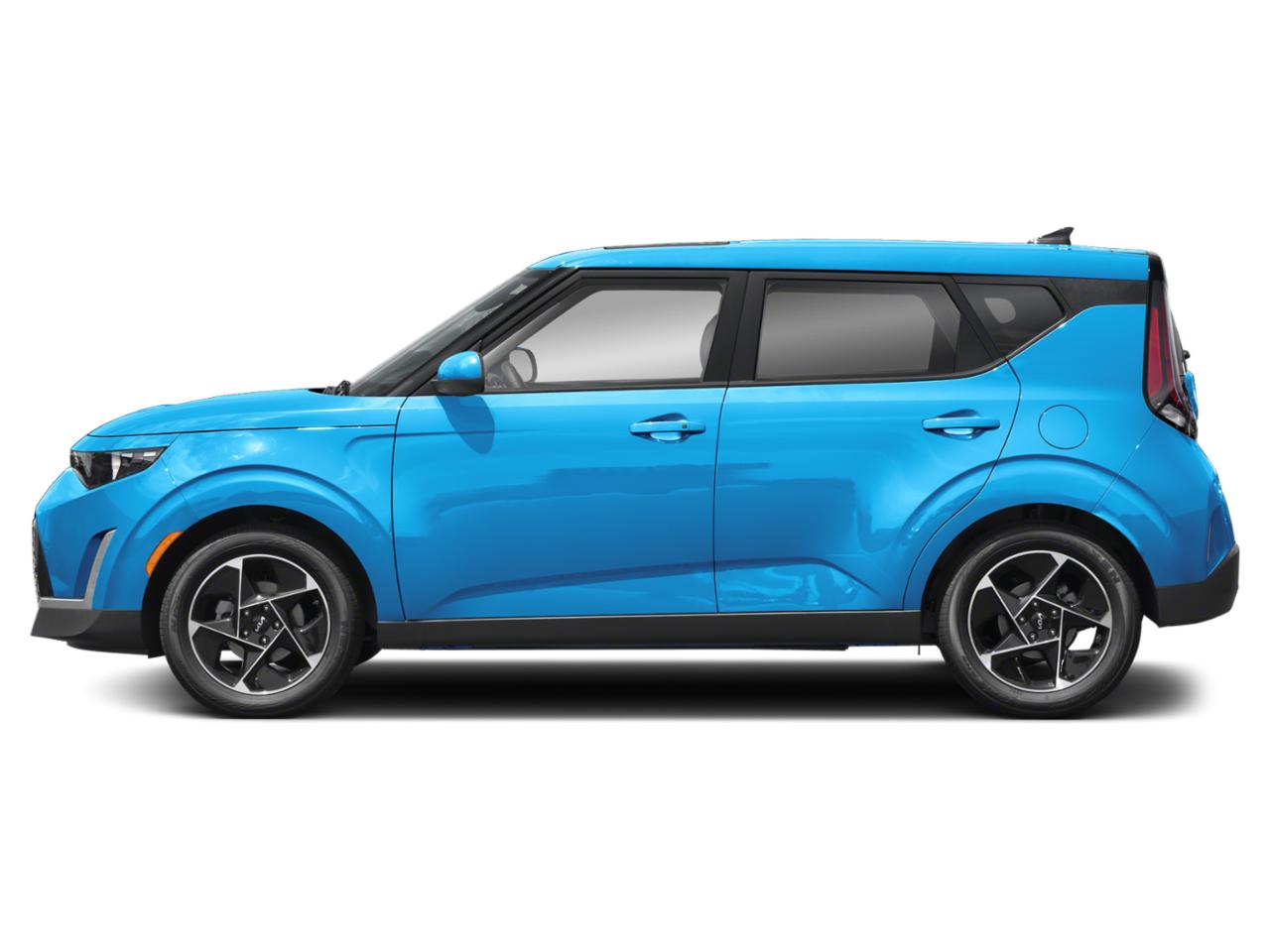 2025 Kia Soul Vehicle Photo in Tucson, AZ 85712