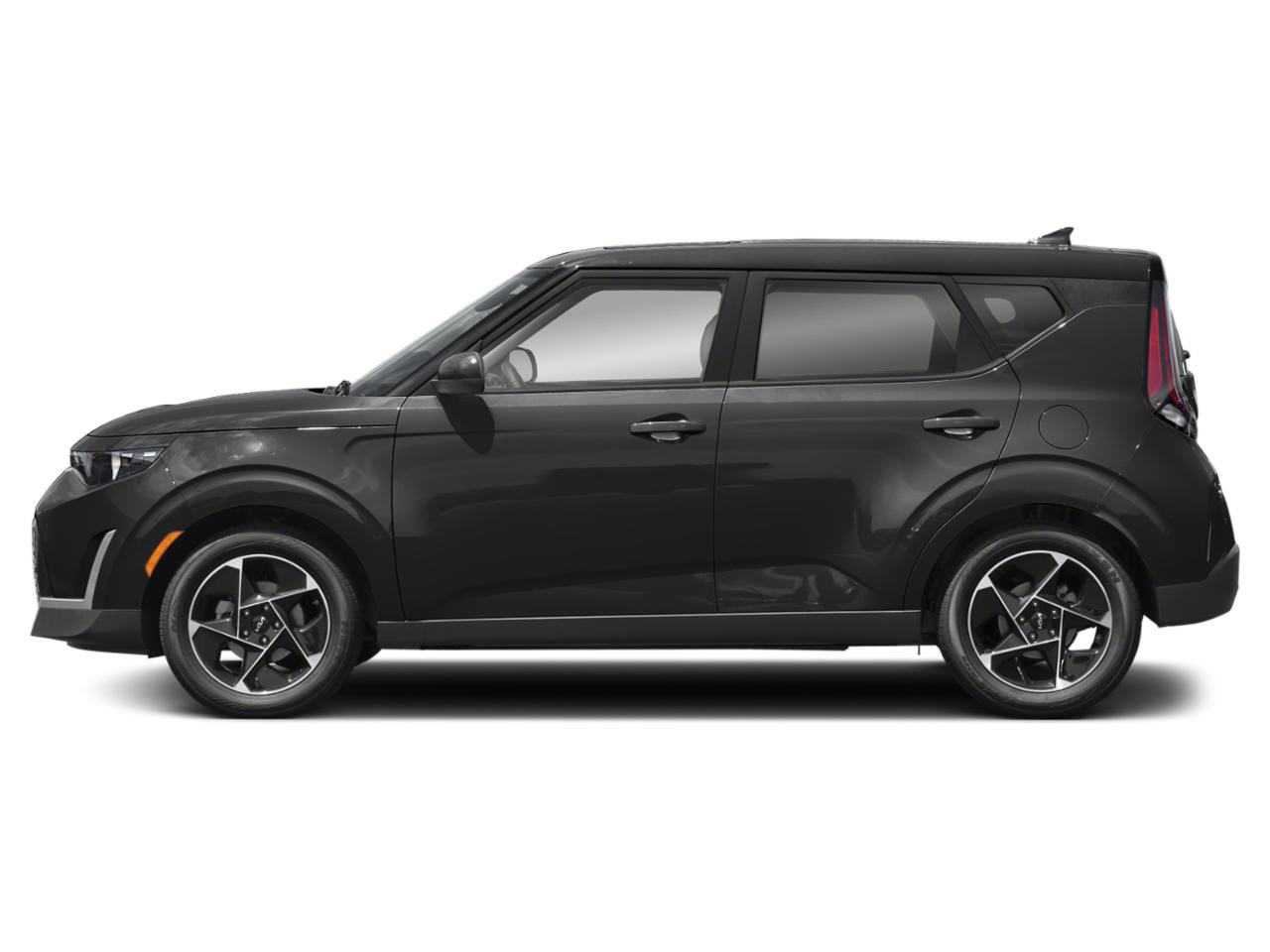 2025 Kia Soul Vehicle Photo in Tucson, AZ 85712