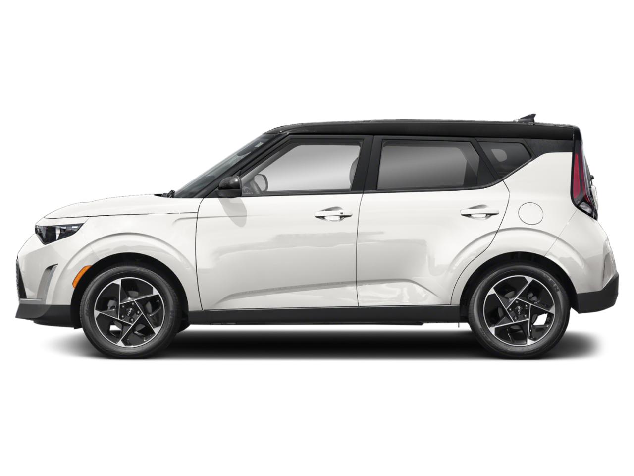 2025 Kia Soul Vehicle Photo in Tucson, AZ 85712