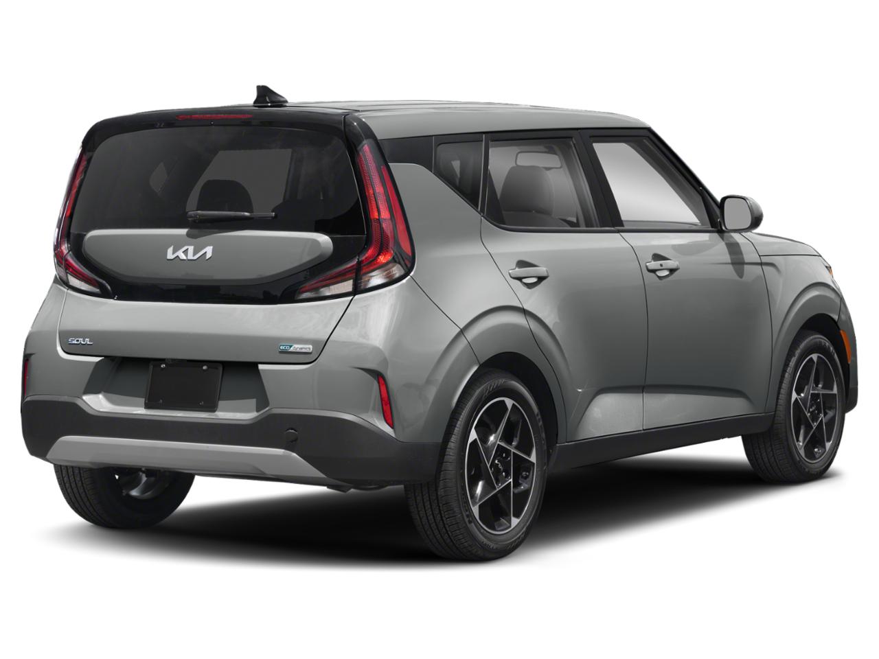 2025 Kia Soul Vehicle Photo in Tucson, AZ 85712