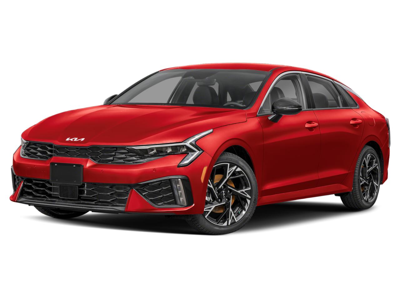 2025 Kia K5 Vehicle Photo in Tucson, AZ 85712