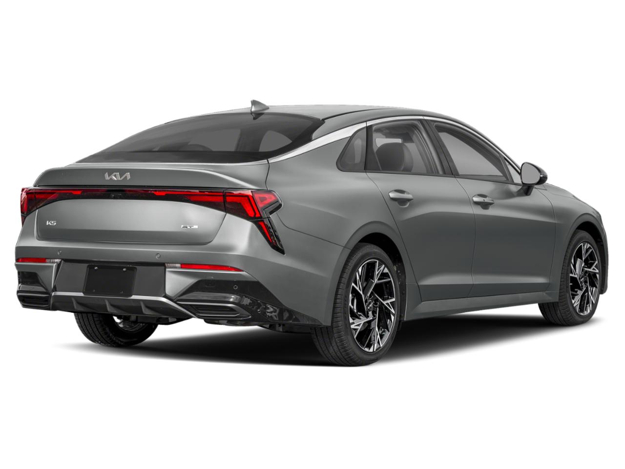 2025 Kia K5 Vehicle Photo in Langhorne, PA 19047