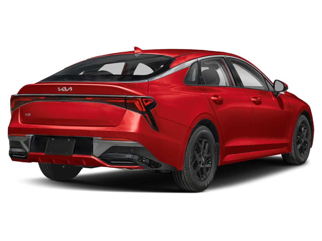 2025 Kia K5 Vehicle Photo in Tucson, AZ 85712