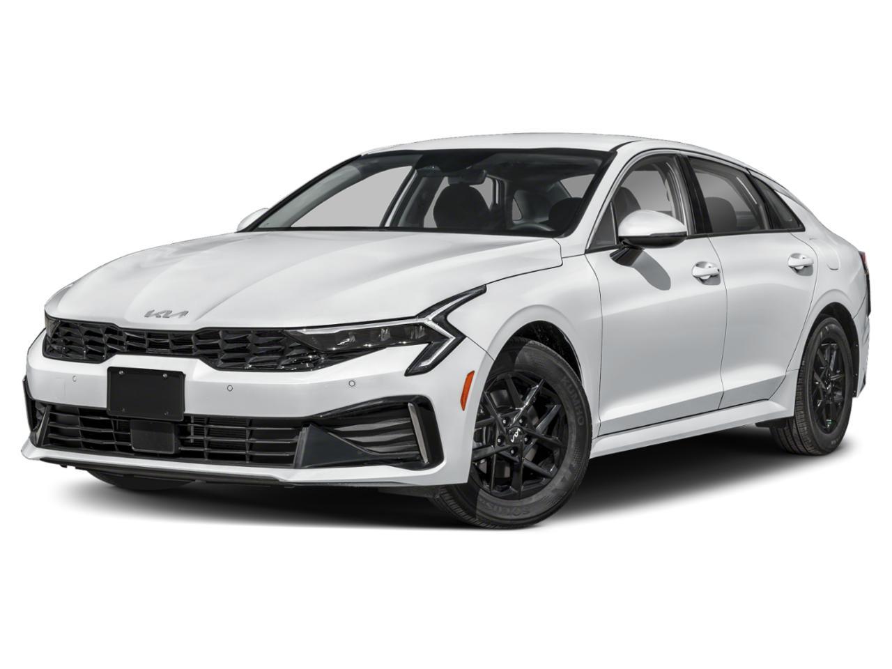 2025 Kia K5 Vehicle Photo in INDEPENDENCE, MO 64055-1377
