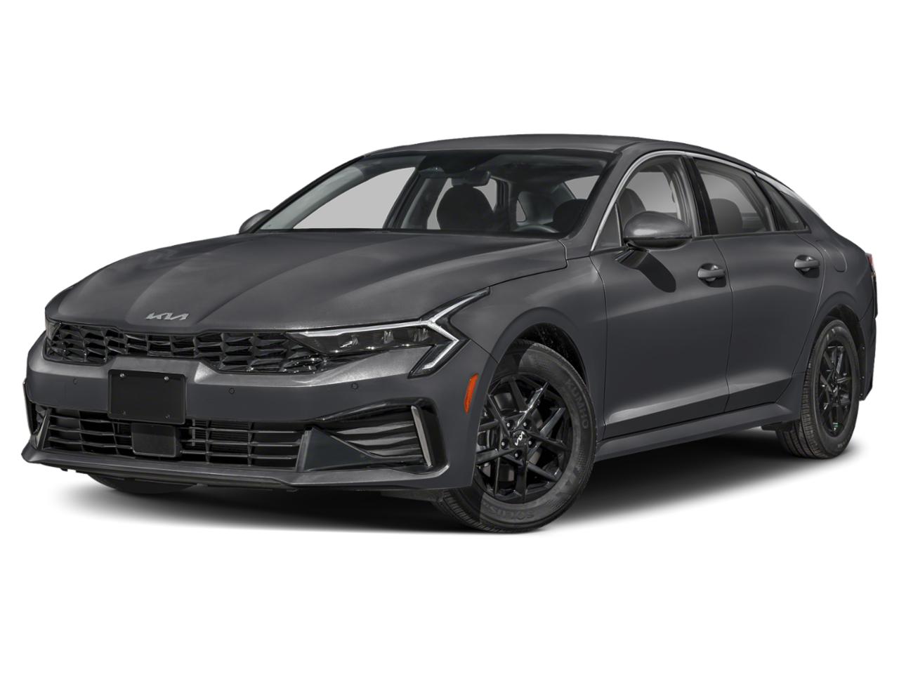2025 Kia K5 Vehicle Photo in INDEPENDENCE, MO 64055-1314