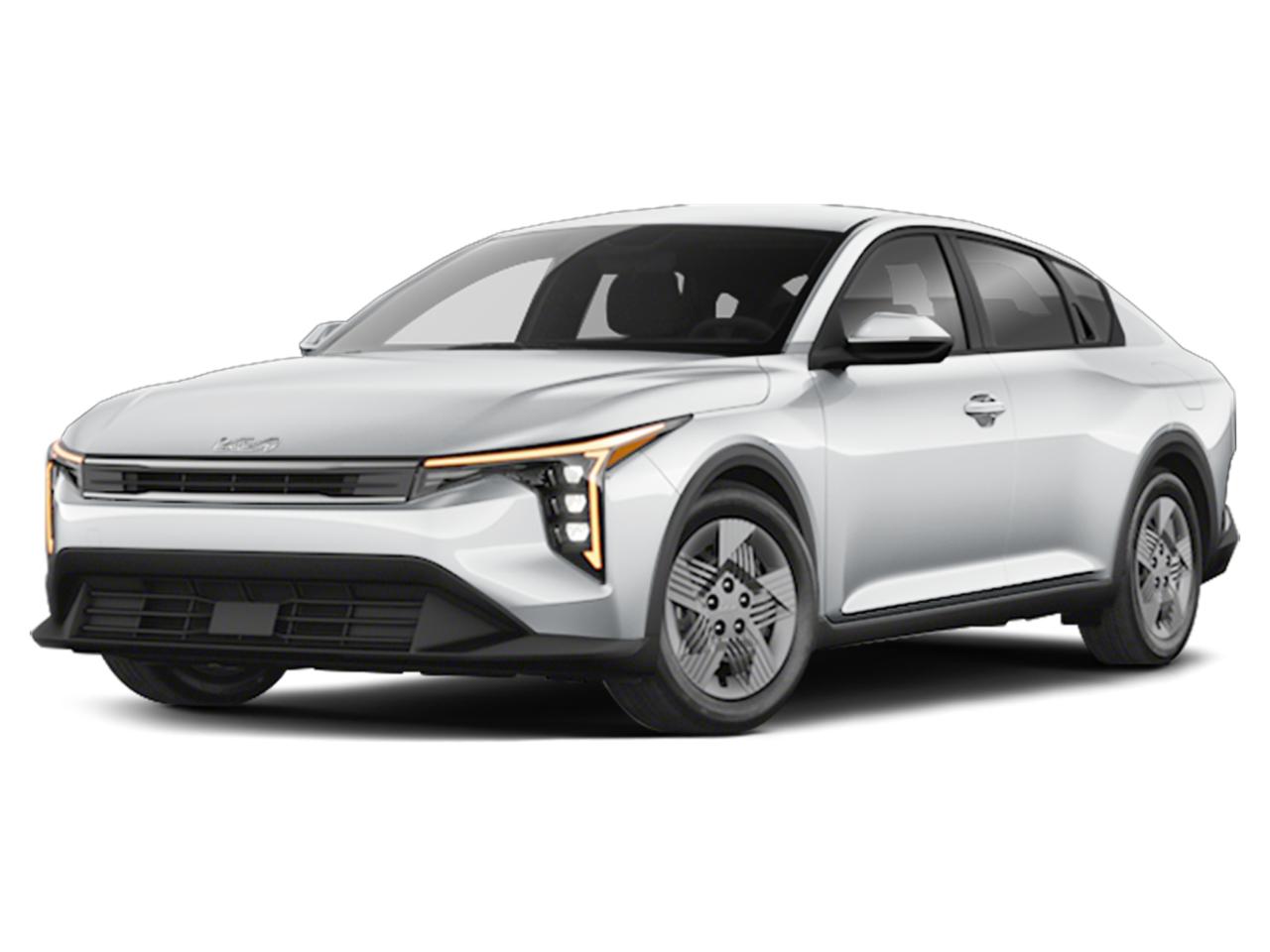 2025 Kia K4 Vehicle Photo in Westbrook, ME 04092