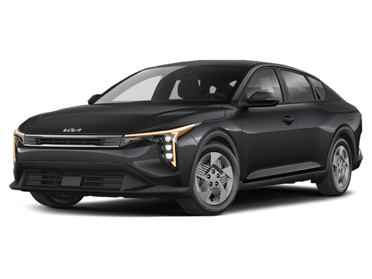 2025 Kia K4 Vehicle Photo in Tucson, AZ 85712