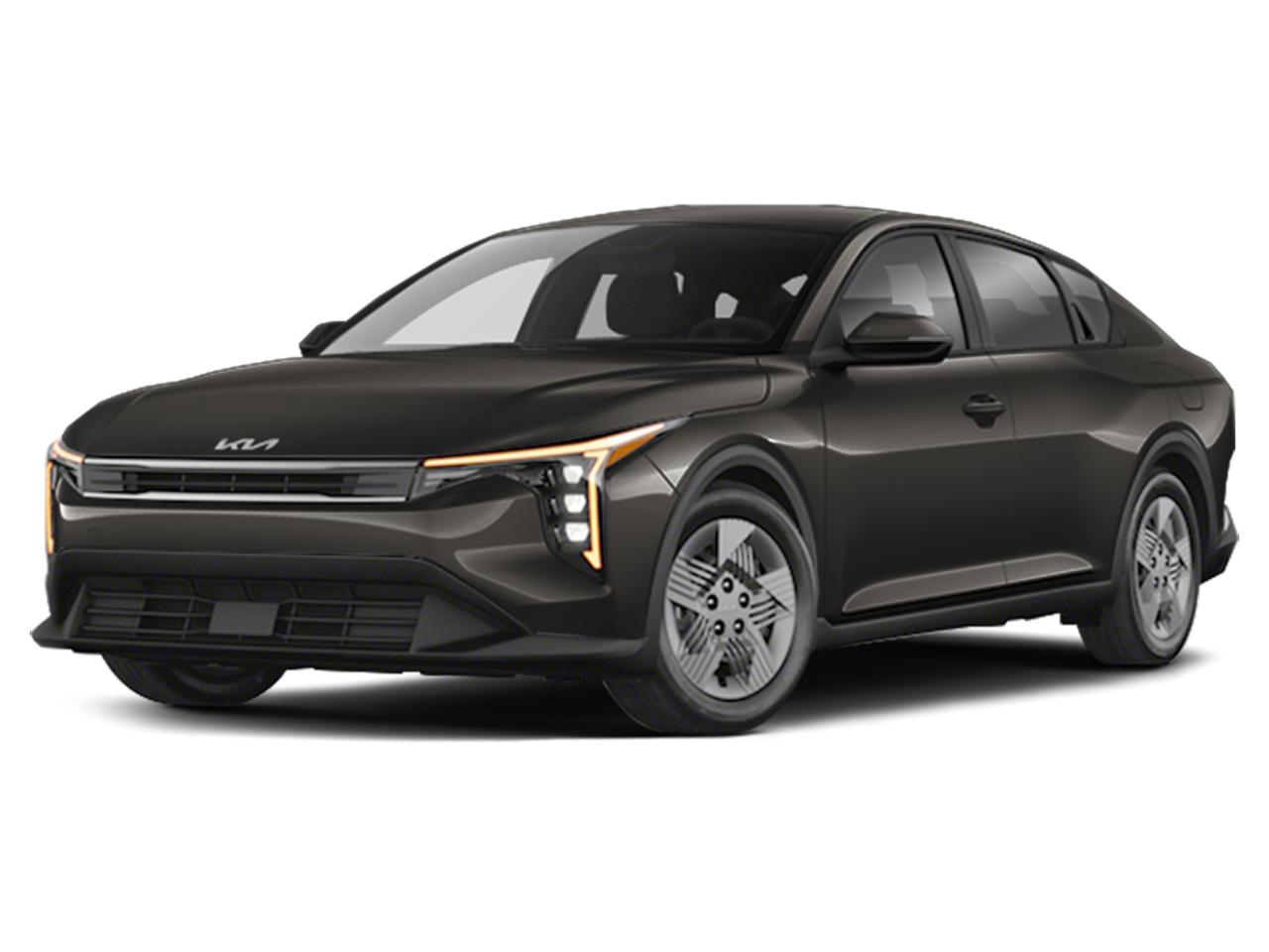2025 Kia K4 Vehicle Photo in Tucson, AZ 85712