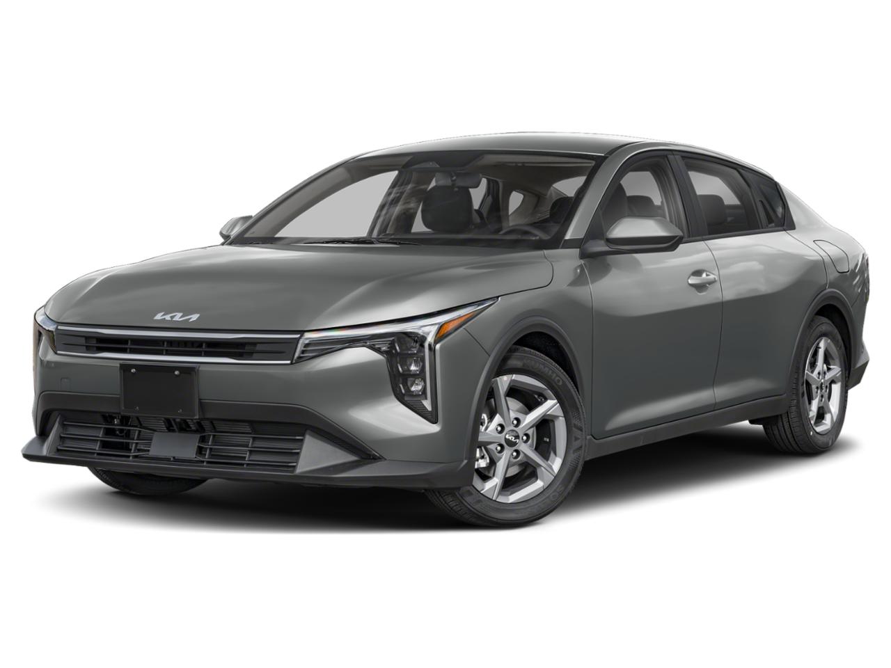 2025 Kia K4 Vehicle Photo in Westbrook, ME 04092