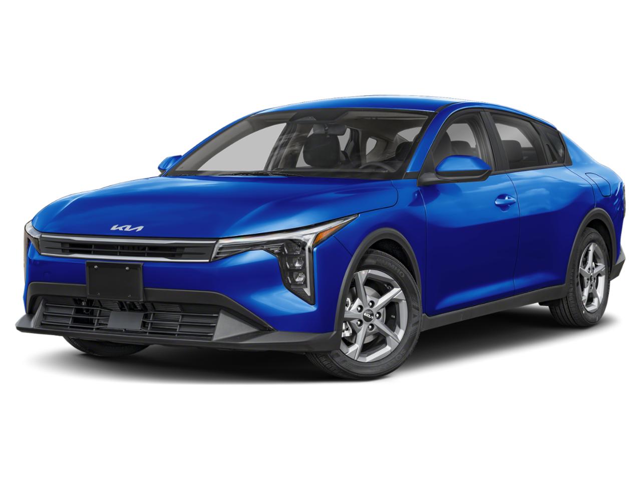 2025 Kia K4 Vehicle Photo in Langhorne, PA 19047