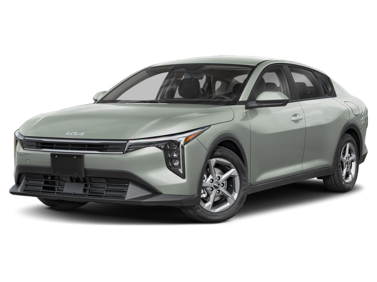 2025 Kia K4 Vehicle Photo in Westbrook, ME 04092