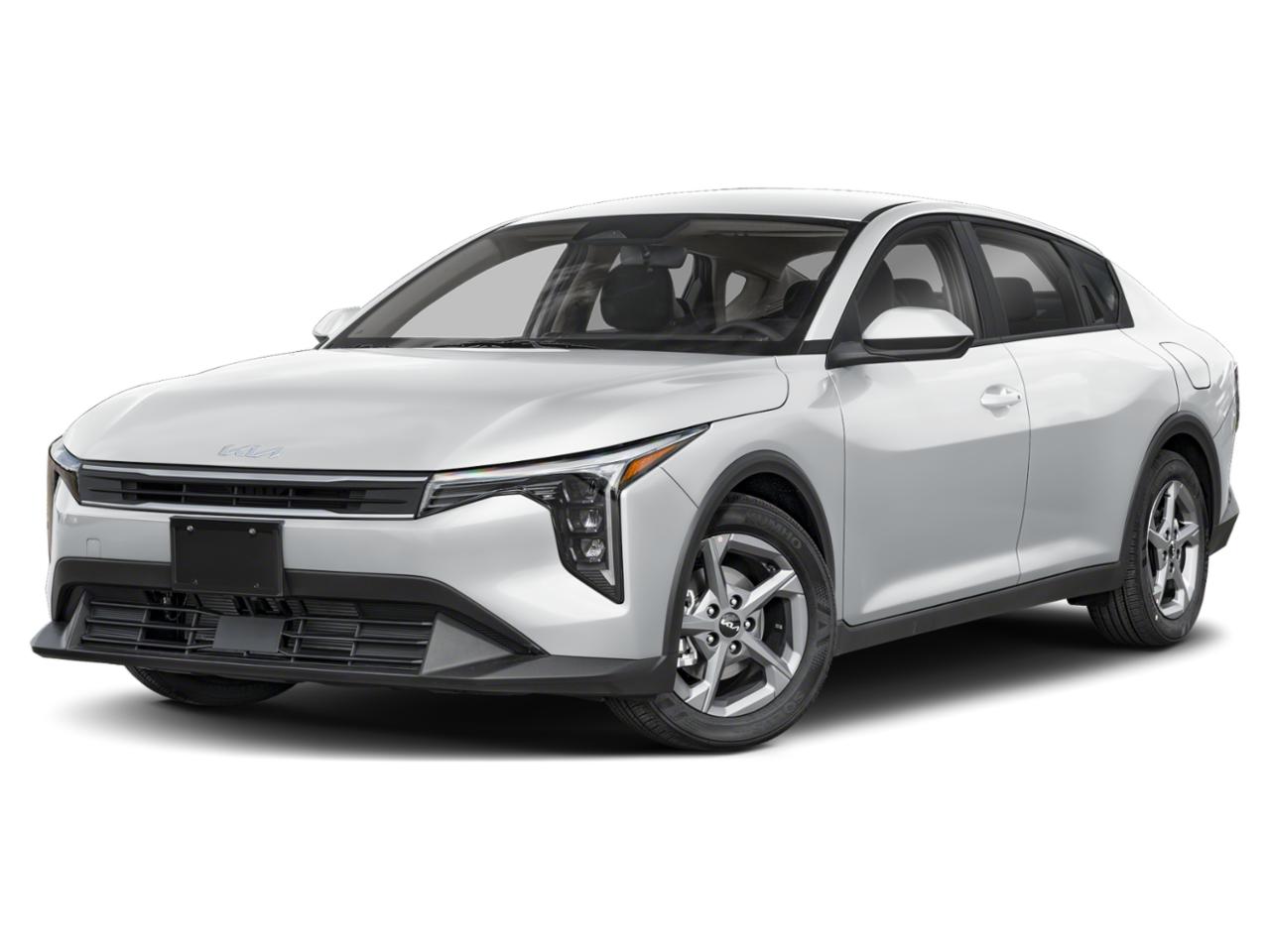 2025 Kia K4 Vehicle Photo in Westbrook, ME 04092
