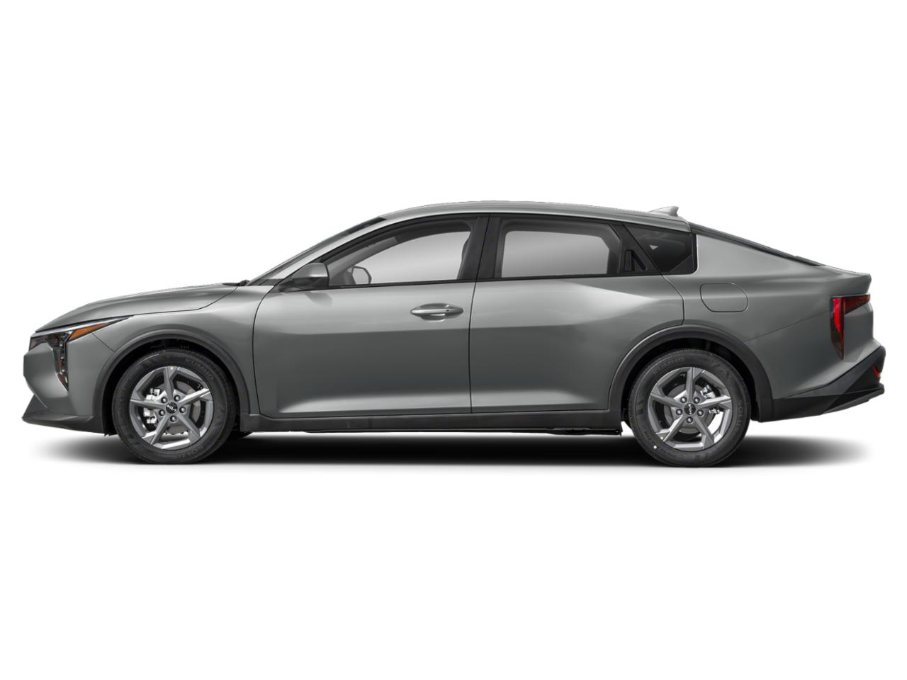 2025 Kia K4 Vehicle Photo in Westbrook, ME 04092
