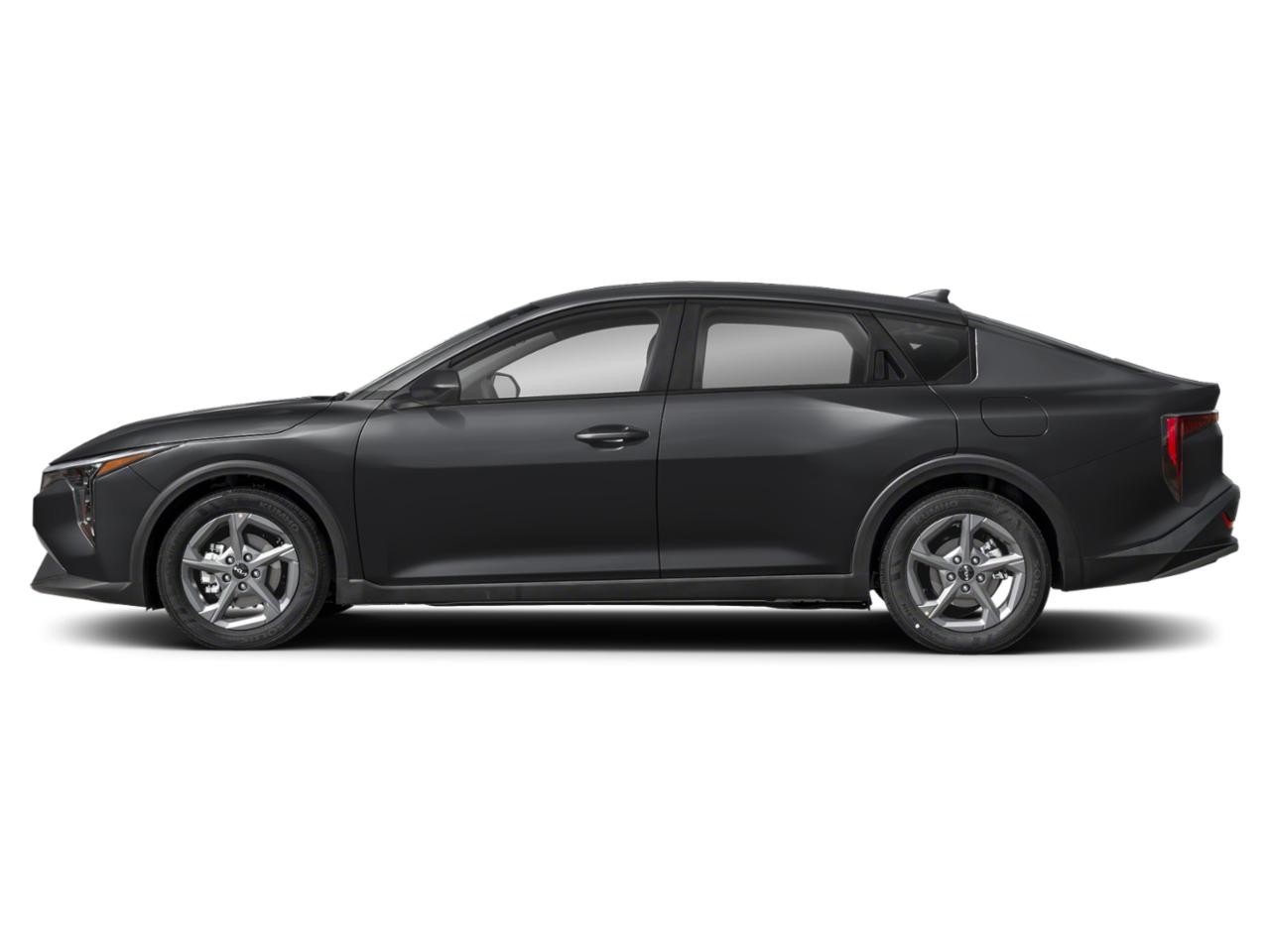 2025 Kia K4 Vehicle Photo in Westbrook, ME 04092