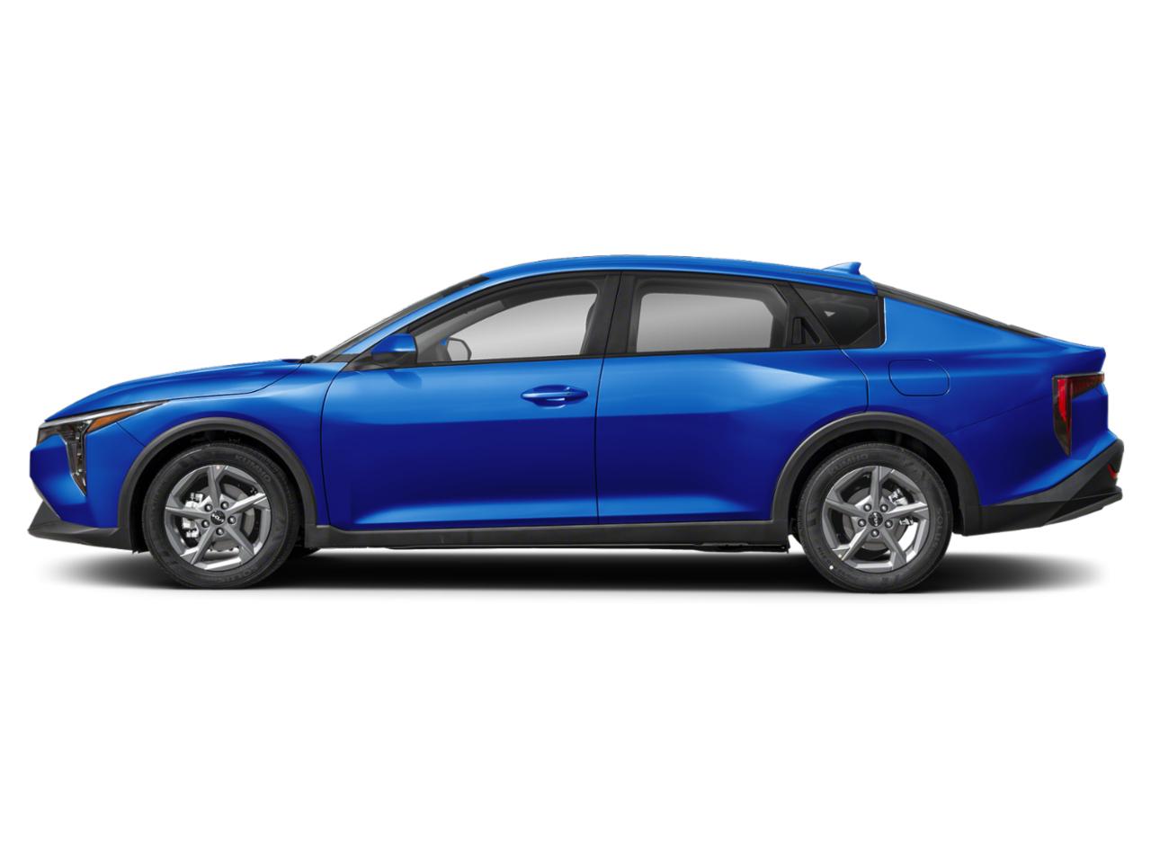 2025 Kia K4 Vehicle Photo in Langhorne, PA 19047