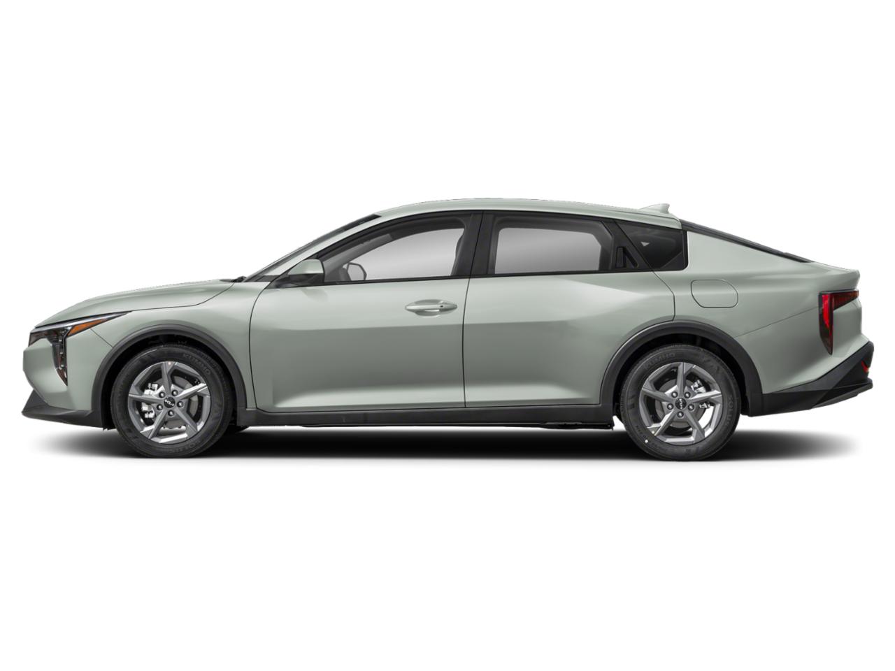 2025 Kia K4 Vehicle Photo in Westbrook, ME 04092
